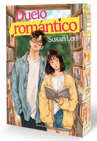 DUELO ROMÁNTICO (MONTENA)