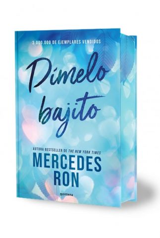DÍMELO BAJITO ED. ESPECIAL (MONTENA)