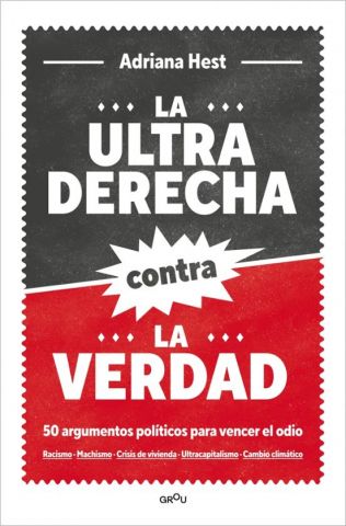 LA ULTRADERECHA CONTRA LA VERDAD (MONTENA)