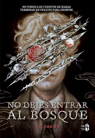 NO DEJES ENTRAR AL BOSQUE (VR EUROPA)