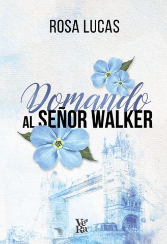 DOMANDO AL SEÑOR WALKER (VR EUROPA)