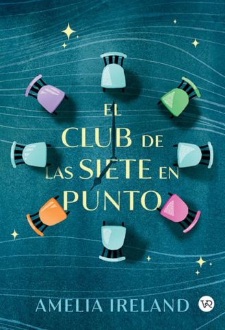EL CLUB DE LAS SIETE EN PUNTO (VR EUROPA)