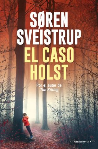 EL CASO HOLST (ROCA)