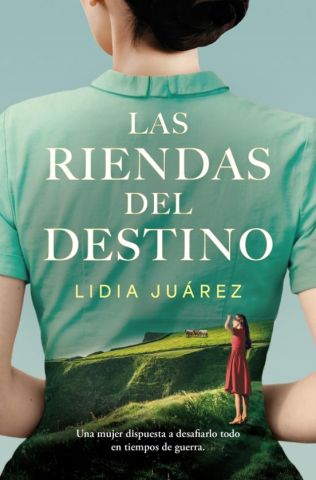 LAS RIENDAS DEL DESTINO (ROCA)