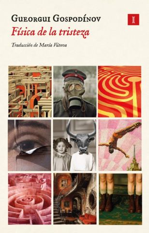 FÍSICA DE LA TRISTEZA (IMPEDIMENTA)