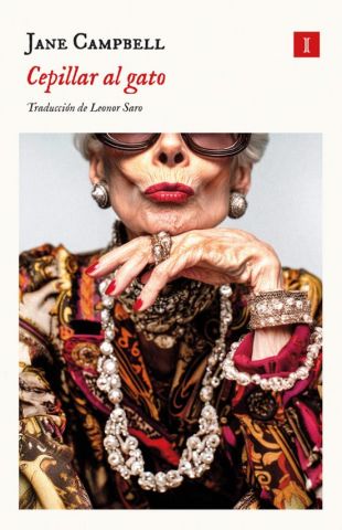 CEPILLAR AL GATO (IMPEDIMENTA)