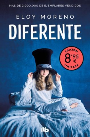 DIFERENTE (B DE BOLSILLO)