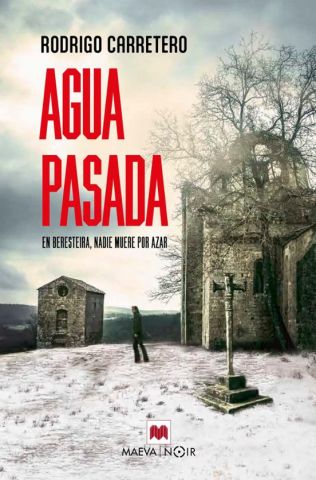 AGUA PASADA (MAEVA)