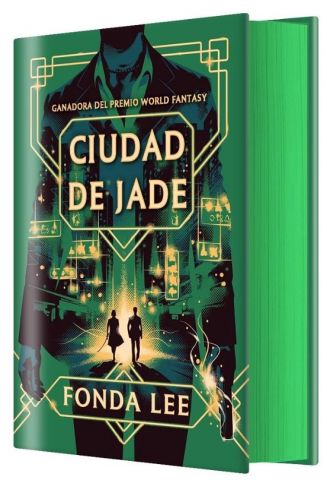 CIUDAD DE JADE ED. ESPECIAL (HIDRA)