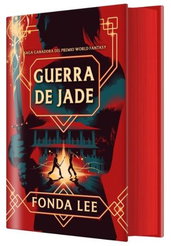 GUERRA DE JADE (HIDRA)