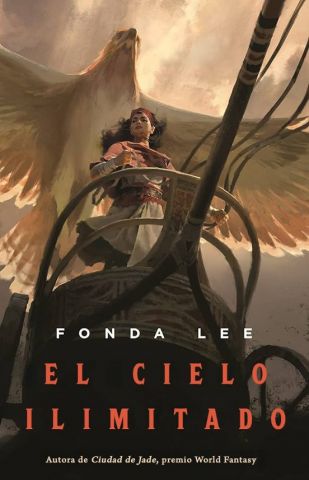 EL CIELO ILIMITADO (HIDRA)