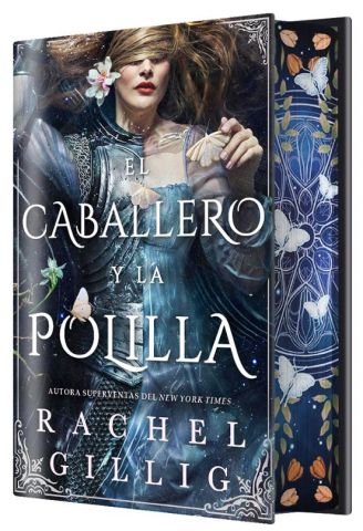 EL CABALLERO Y LA POLILLA (HIDRA)