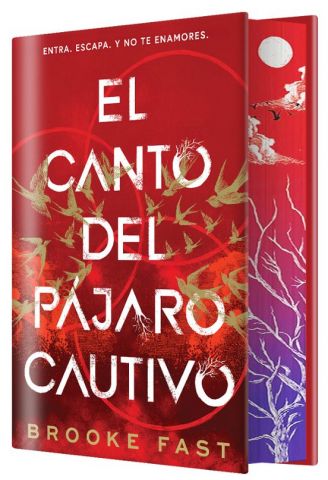 EL CANTO DEL PÁJARO CAUTIVO ED. ESPECIAL (HIDRA)