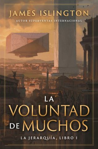 LA VOLUNTAD DE MUCHOS (HIDRA)