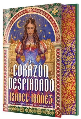 CORAZÓN DESPIADADO ED. ESPECIAL (HIDRA)
