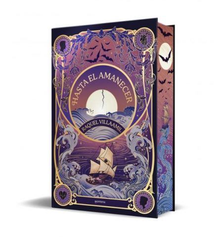 HASTA EL AMANECER ED. ESPECIAL (MONTENA)