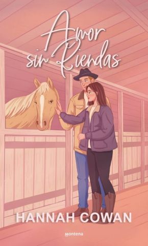 AMOR SIN RIENDAS (MONTENA)