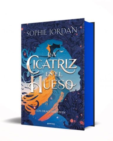 LA CICATRIZ EN EL HUESO (MONTENA)