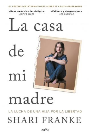 LA CASA DE MI MADRE (MONTENA)