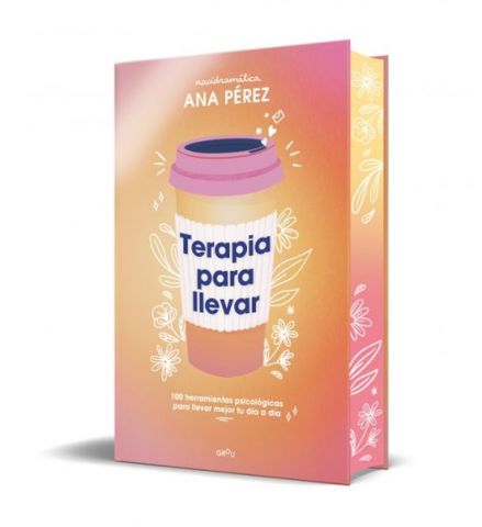 TERAPIA PARA LLEVAR (MONTENA)