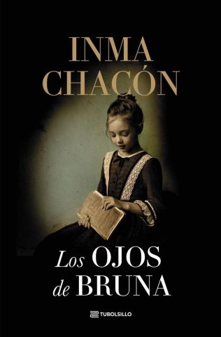 LOS OJOS DE BRUNA (TUBOLSILLO)