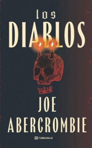 LOS DIABLOS (TUBOLSILLO)