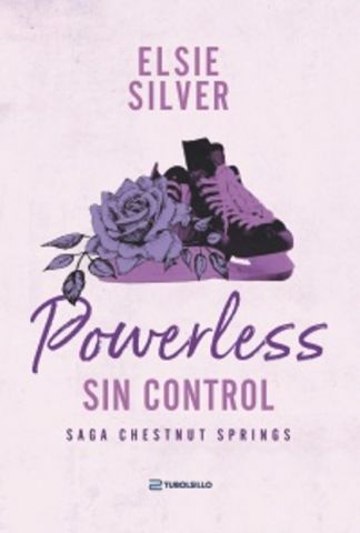 POWERLESS. SIN CONTROL (TUBOLSILLO)