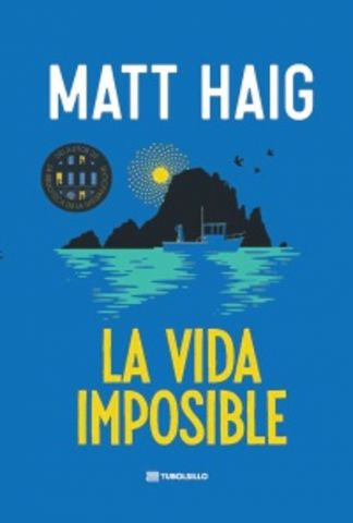 LA VIDA IMPOSIBLE (TUBOLSILLO)