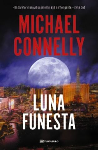 LUNA FUNESTA (TUBOLSILLO)