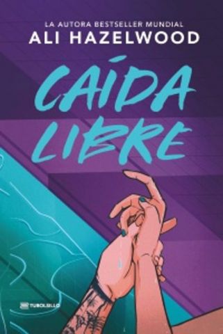 CAÍDA LIBRE (TUBOLSILLO)