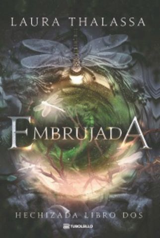 EMBRUJADA (TUBOLSILLO)