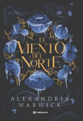 EL VIENTO DEL NORTE (TUBOLSILLO)