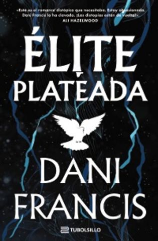 ÉLITE PLATEADA (TUBOLSILLO)