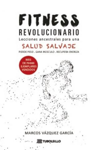 FITNESS REVOLUCIONARIO (TUBOLSILLO)