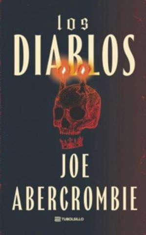 LOS DIABLOS (TUBOLSILLO)