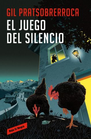 EL JUEGO DEL SILENCIO (RESERVOIR BOOKS)