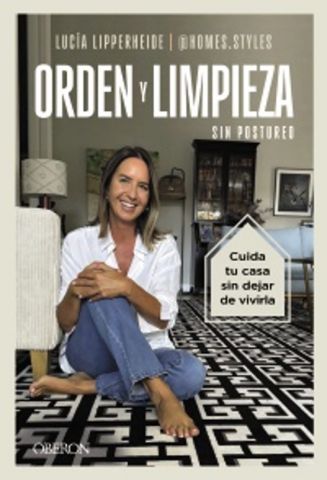 ORDEN Y LIMPIEZA SIN POSTUREO (OBERON)