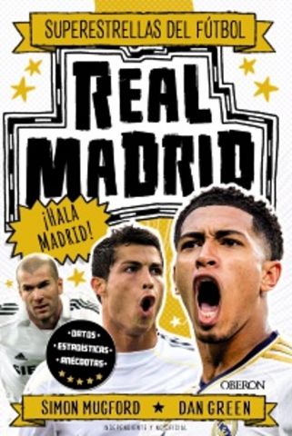 REAL MADRID (OBERON)