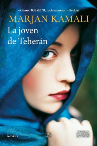 LA JOVEN DE TEHERÁN (NEWTON COMPTON)