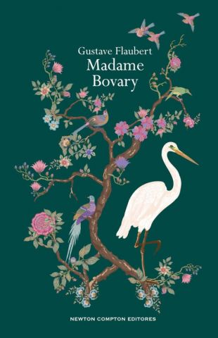 MADAME BOVARY (NEWTON COMPTON)