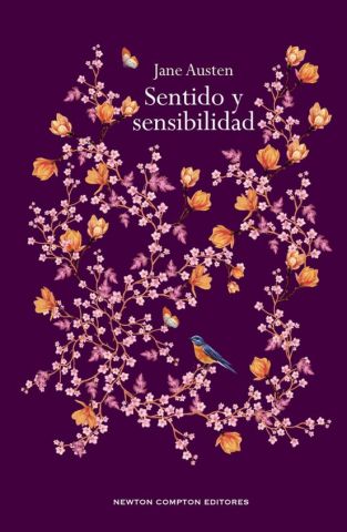 SENTIDO Y SENSIBILIDAD (NEWTON COMPTON)