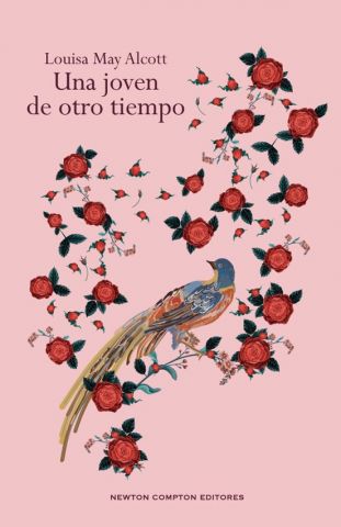 UNA JOVEN DE OTRO TIEMPO (NEWTON COMPTON)