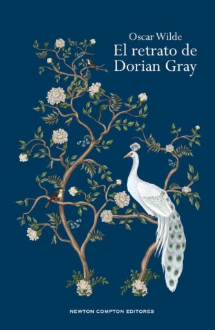 EL RETRATO DE DORIAN GRAY (NEWTON COMPTON)