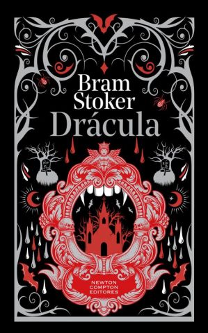DRÁCULA (NEWTON COMPTON)