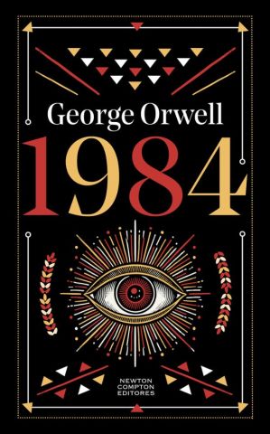 1984 (NEWTON COMPTON)