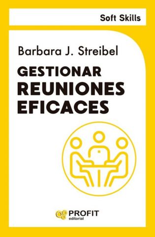 GESTIONAR REUNIONES EFICACES (PROFIT)