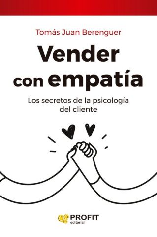 VENDER CON EMPATÍA (PROFIT)