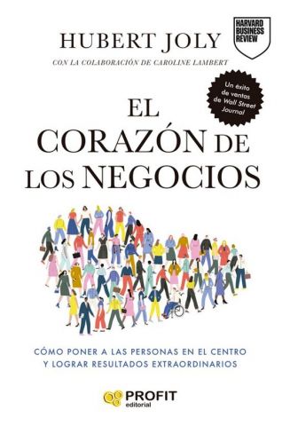 EL CORAZÓN DE LOS NEGOCIOS (EMPRESA)