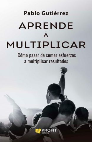 APRENDE A MULTIPLICAR (PROFIT)