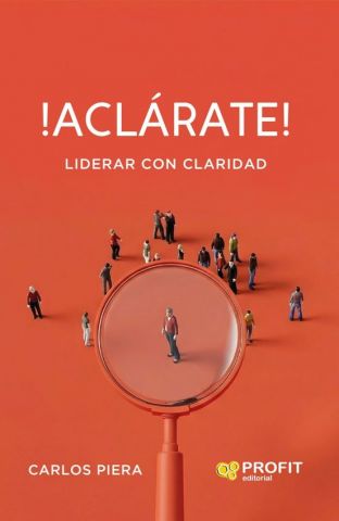 ¡ACLÁRATE! (PROFIT)